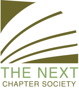 Next Chapter Society logo